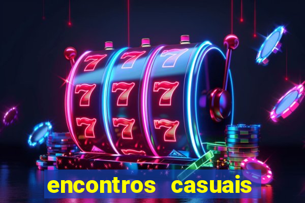 encontros casuais porto alegre